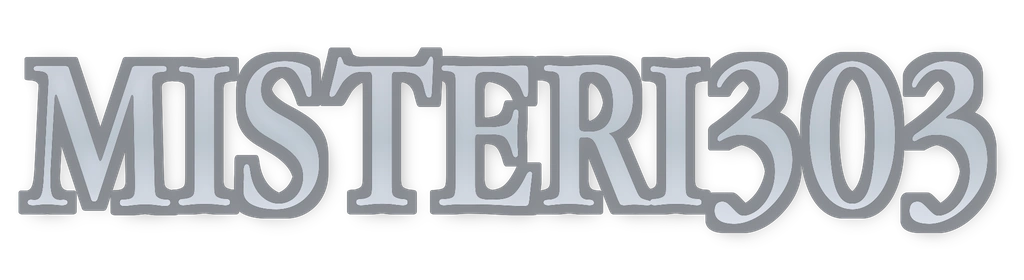 MISTERI303